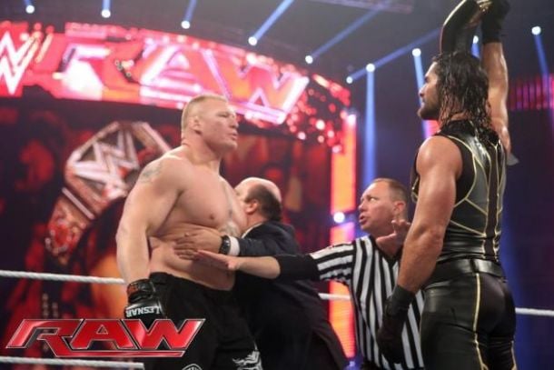 WWE Raw 7/6/15 Review