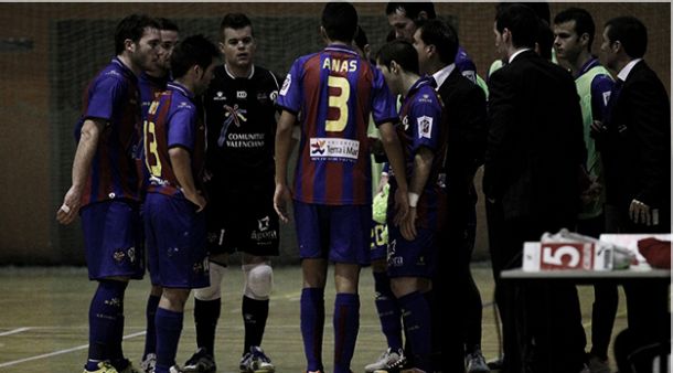 FC Barcelona "B" - Levante UD-DM: comenzar el año con buen pie