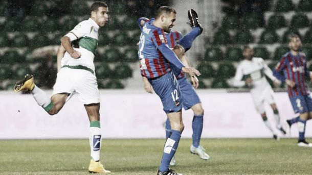 Levante - Elche: Both sides playing for pride on the last matchday of La Liga