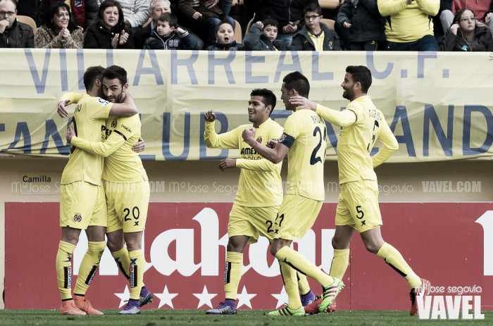 El derbi se tiñe de amarillo El derbi se tiñe de amarillo