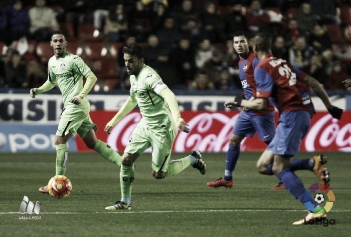 Resultado de imagen para getafe vs levante 2018