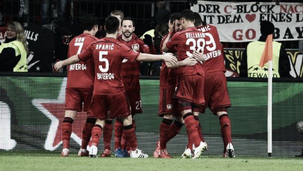 Bayer Leverkusen - SC Freiburg: Hosts look to build their momentum