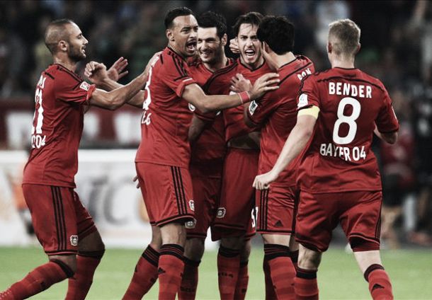 Mónaco - Bayer Leverkusen: el comienzo de algo nuevo