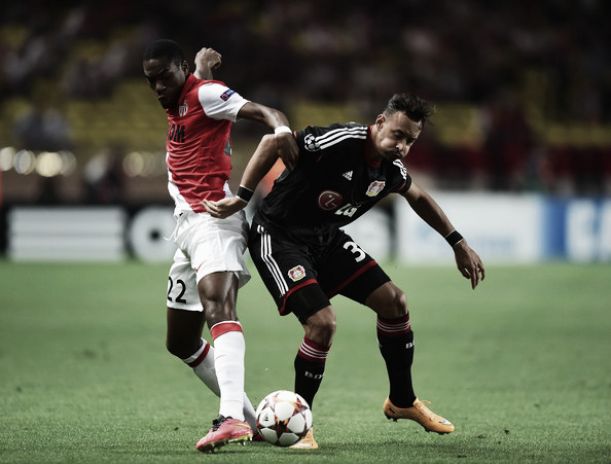 Bayer Leverkusen - Monaco: Schmidt hopes to seal European fate against weakened Monaco