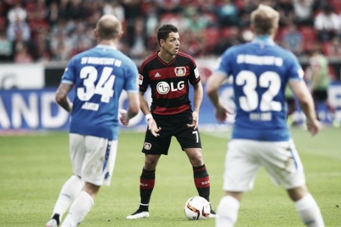 Bayer Leverkusen y 'La fórmula del resurgimiento'