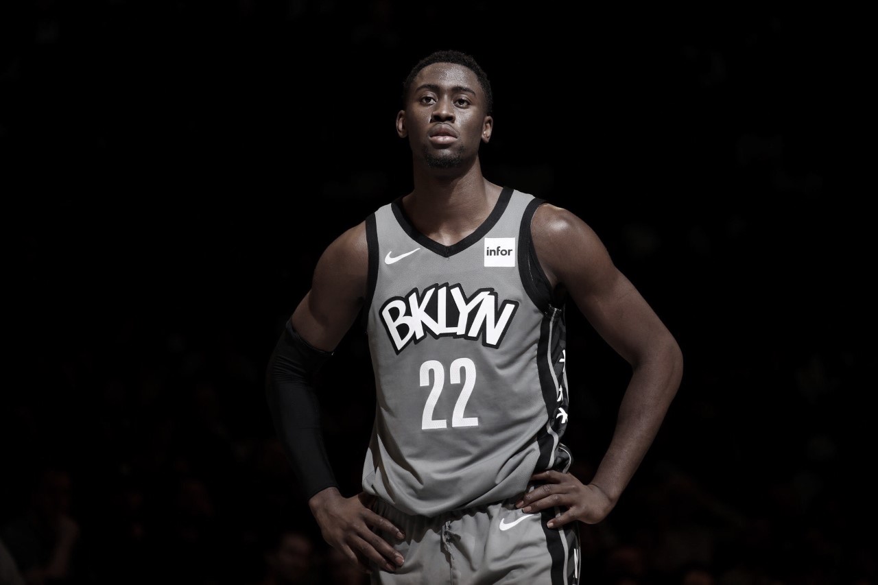 LeVert undergoes thumb surgery