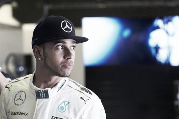 Spanish Grand Prix - Practice Two: Hamilton leads Vettel and Rosberg