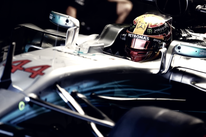Formula 1 - Mercedes ed Hamilton sempre davanti, ma la Ferrari c'è: le dichiarazioni dei protagonisti