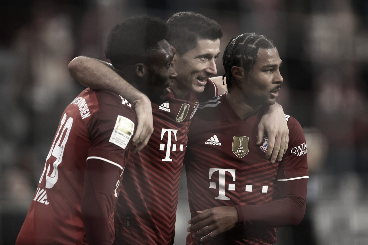 Bayern de Munique vence e acaba com invencibilidade do Freiburg na Bundesliga