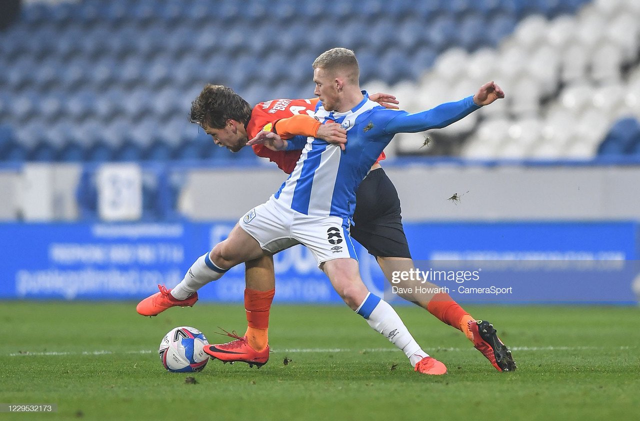 Huddersfield Town vs Luton Town: Carlos Corberan's pre-match comments