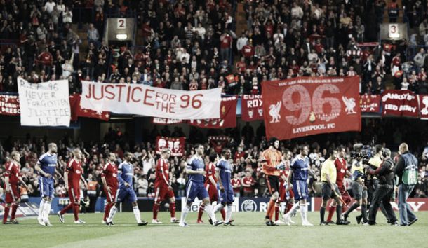 Liverpool v Chelsea: Premier League title decider at Anfield