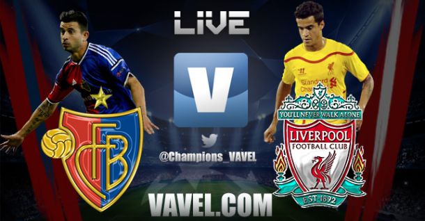 live score ucl today