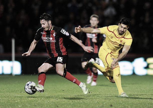 Premier League: c’è il Bournemouth, Anfield e i Reds scaldano i motori per il primo Monday Night della stagione