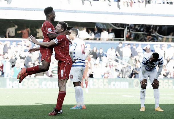 Liverpool - Queens Park Rangers: Four VAVEL writers pick their Reds' line-ups
