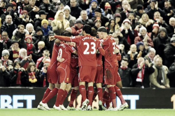 Liverpool - Swansea: Four VAVEL writers pick their Swansea line-up