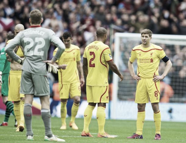 Brendan Rodgers' Liverpool squad: A summer overhaul?