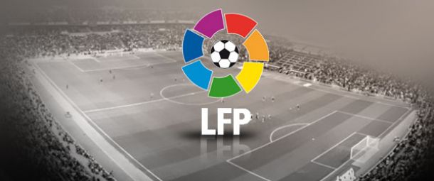 La LFP no deja inscribirse al Real Murcia en Segunda División