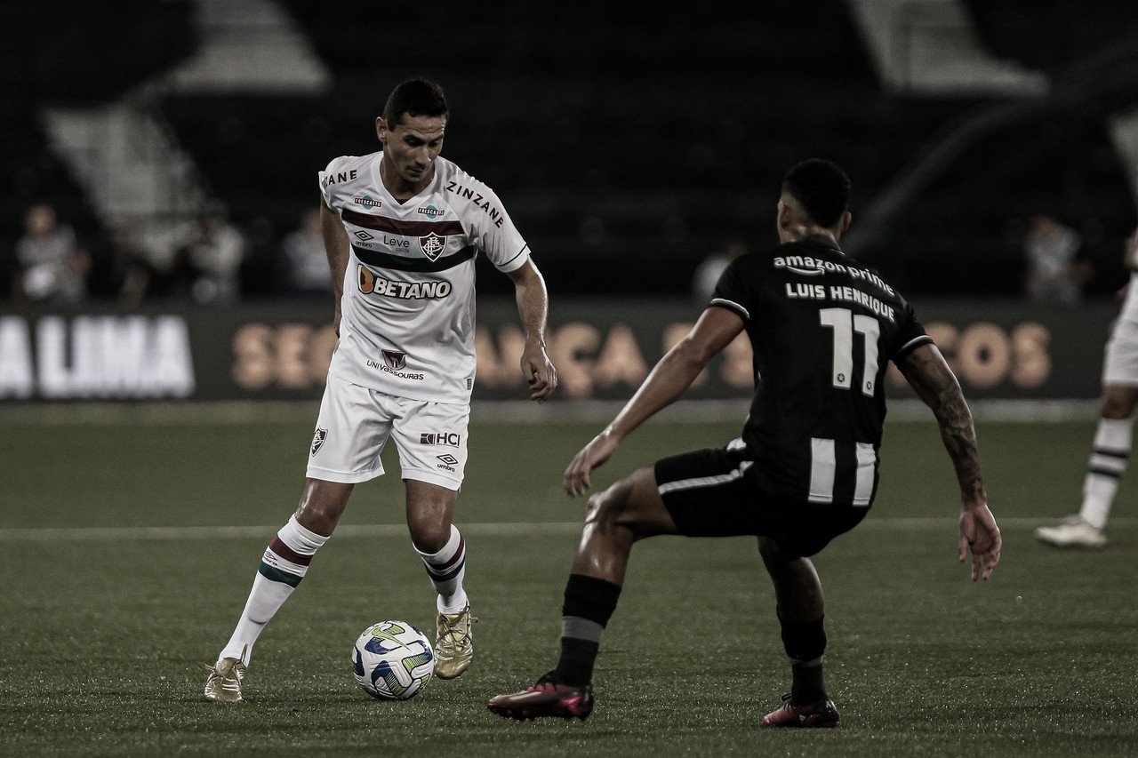 Fluminense está escalado para jogo do Brasileiro feminino A2 - Fluminense:  Últimas notícias, vídeos, onde assistir e próximos jogos