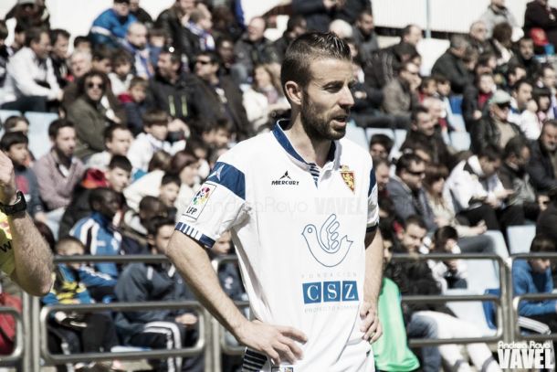 Real Zaragoza - SD Eibar: creer o sufrir
