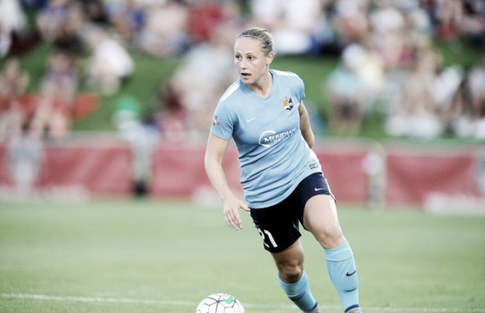 Leah Galton heads off to Germany, joins Bayern Munich