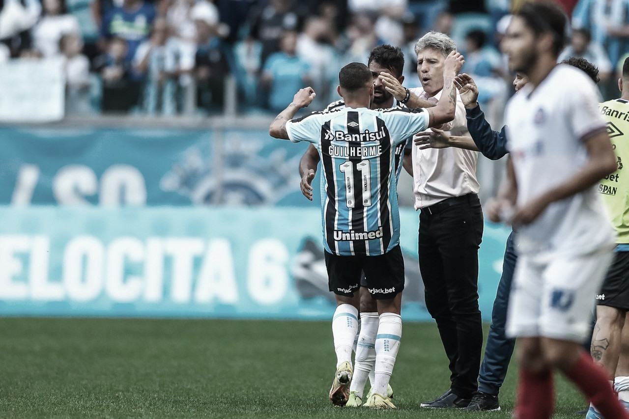 Juninho: The Talented Midfielder of América MG