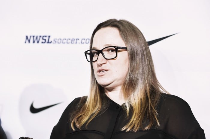 Real Salt Lake nab Laura Harvey as their new head coach