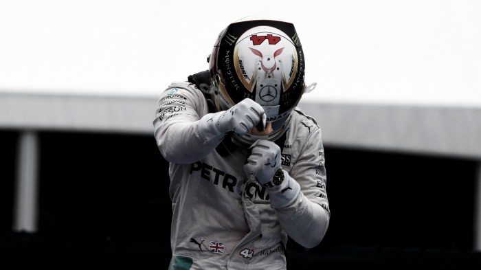 Vuelta al 2016. GP de Canadá: Lewis Hamilton le gana el pulso a Sebastian Vettel