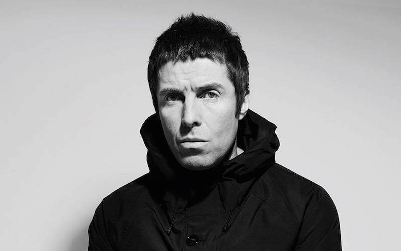 El regreso de Liam Gallagher: 'One Of Us' y otros avances de su nuevo disco