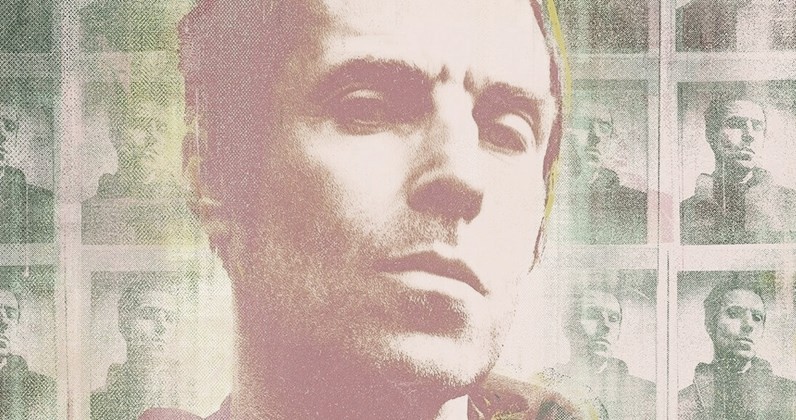 'Why Me? Why Not.', lo nuevo de Liam Gallagher