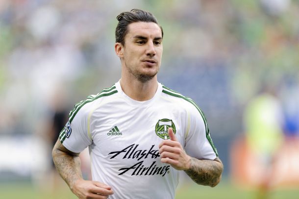 Liam Ridgewell Set For A Likely Loan To Wigan Athletic