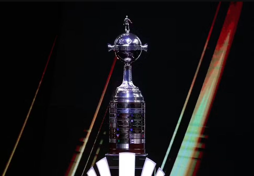 Conmebol Libertadores 2026: veja a definição de todos os grupos após sorteio