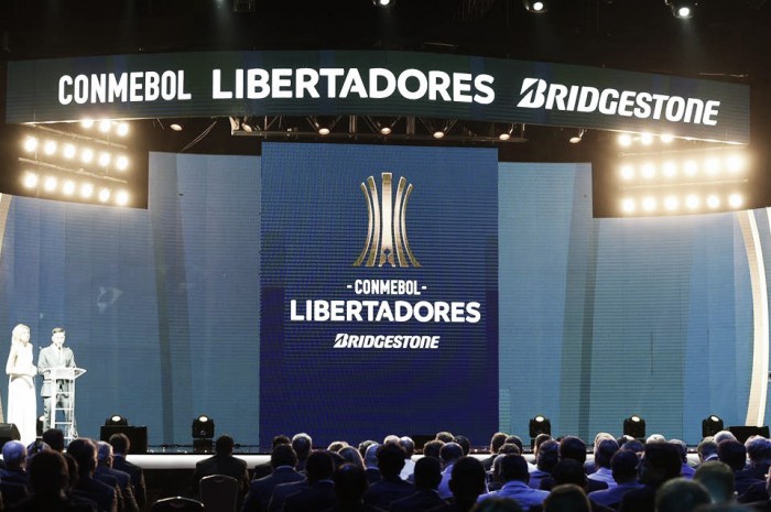 Atlético-PR estreia na Libertadores contra colombianos e terá caminho complicado caso se classifique