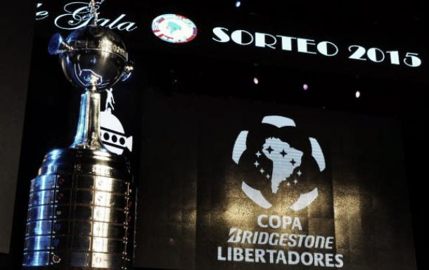 Estudiantes de La Plata completó el grupo de Nacional en la Libertadores