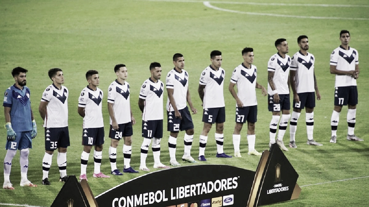 Rivales confirmados para la Libertadores.