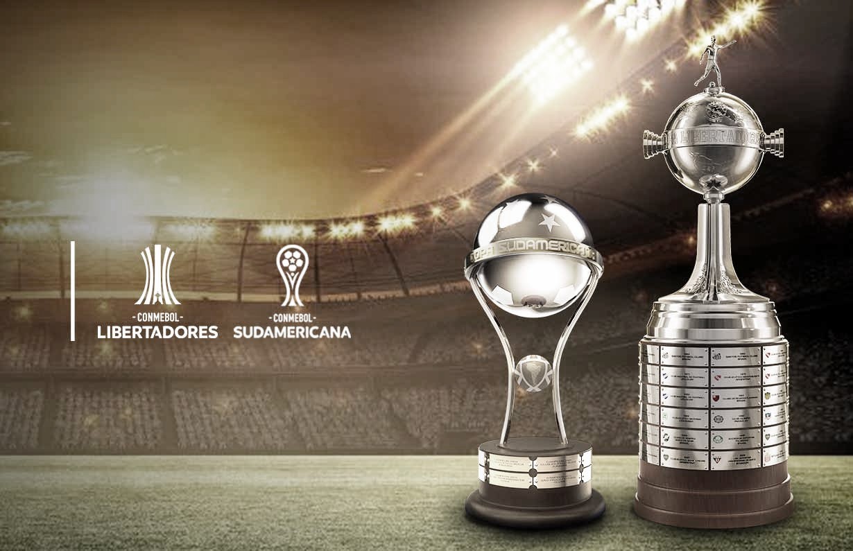 Conmebol autoriza clubes a inscrever mais dez jogadores para Libertadores e Sul-Americana Conmebol autoriza clubes a inscrever mais dez jogadores para Libertadores e Sul-Americana