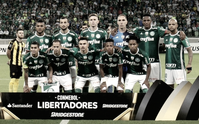 Libertadores: análise dos três primeiros jogos do Palmeiras na competição
