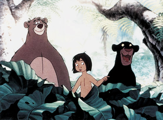'El libro de la selva' también cobrará vida en carne y hueso gracias a Disney