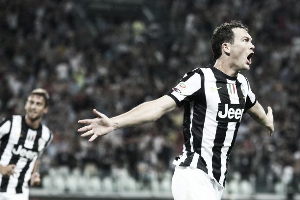 Lichtsteiner: "Supercoppa? Conta vincere. Scudetto? Siamo ancora i più forti"