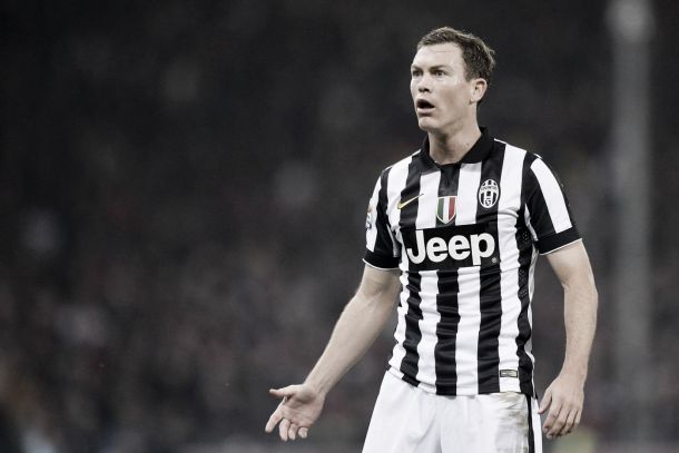 Le ultime da Vinovo: Lichtsteiner non disponibile