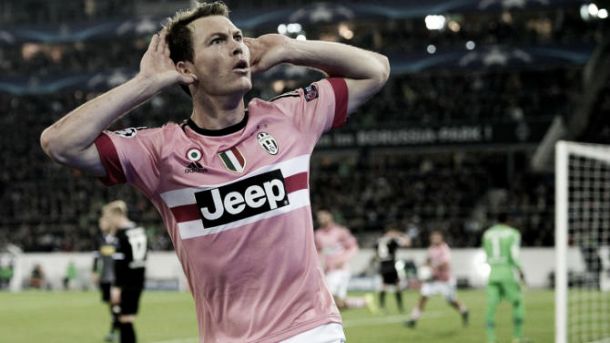 Juve, un punto dalle due facce