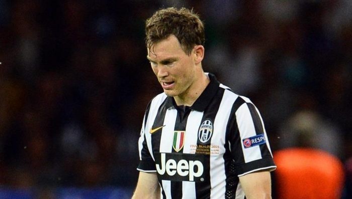 Champions League - Juventus, la lista Uefa di Allegri: out Lichtsteiner, dentro Hernanes