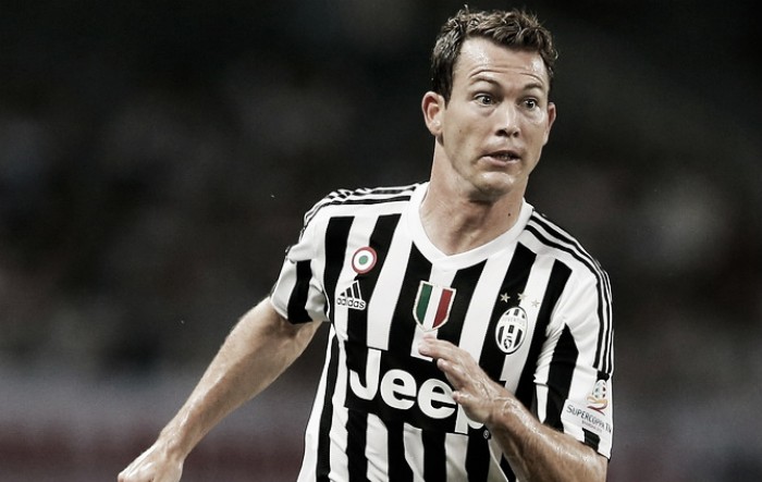 Lichtsteiner: "Vogliamo rivincere la Coppa Italia e nel futuro la Champions League"