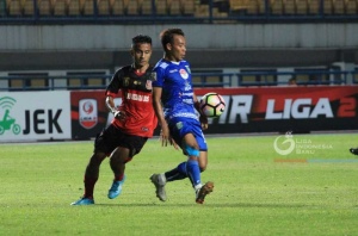 Kick Off Liga 2 Dimulai 23 April 2018