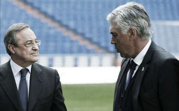 Real Madrid, ultimatum ad Ancelotti: contro il Barcellona si deciderà se esonerarlo?