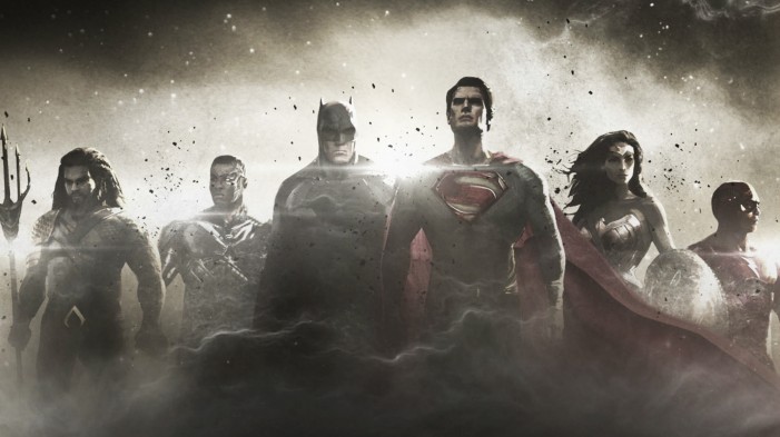 Revelada sinopse e detalhes sobre o primeiro filme da Liga Justiça