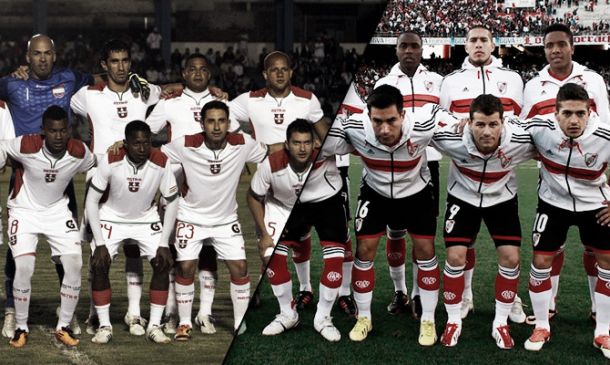 Liga de Loja - River Plate: la previa
