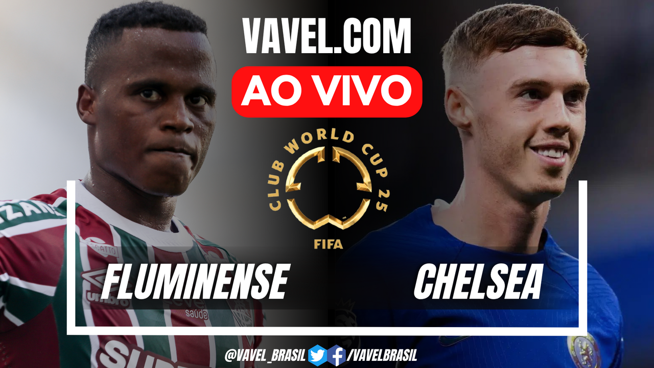 Gols e melhores momentos de Fluminense x Chelsea pela Copa do Mundo de ...