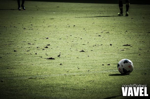 Liga Adelante 2013: vaivén de apasionante fútbol