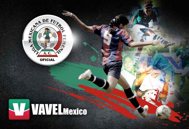 VAVEL México será el sitio oficial de la Liga Mexicana de Fútbol Femenil