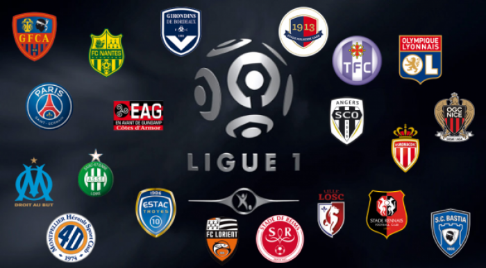 Guida alla Ligue 1